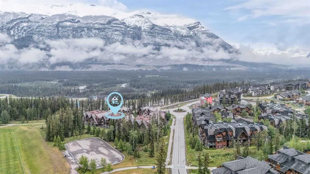 2100B STEWART CREEK Drive, #201