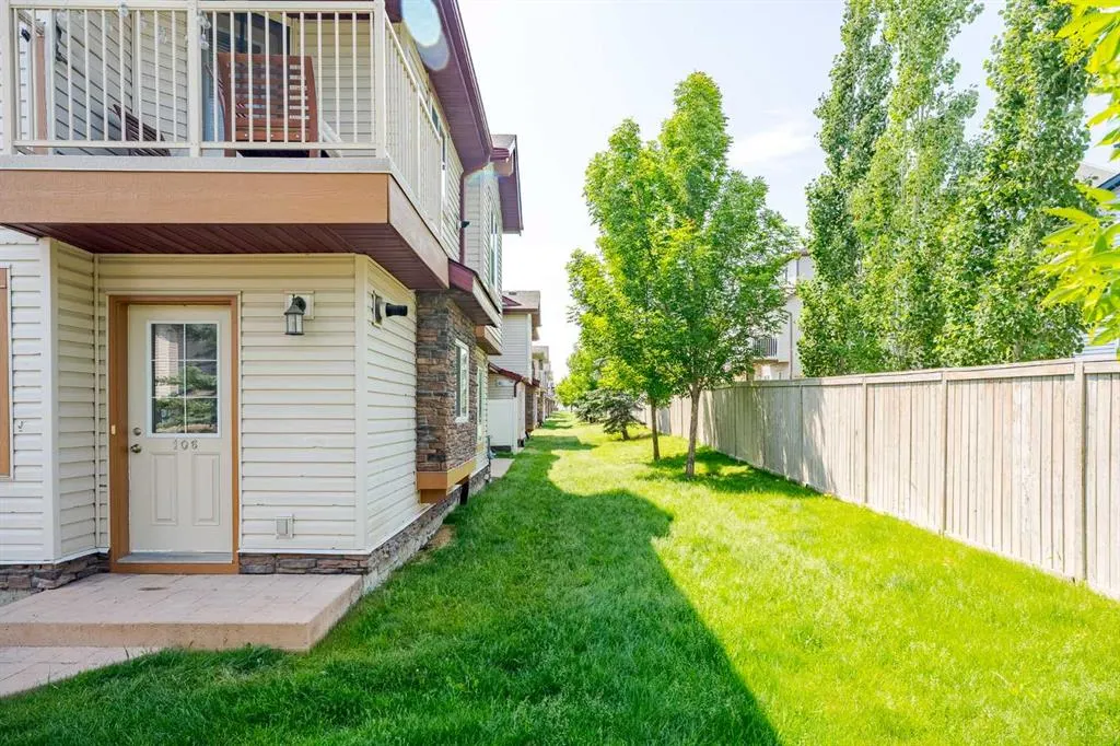60 Panatella Landing, #106
