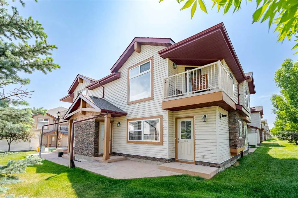 60 Panatella Landing, #106