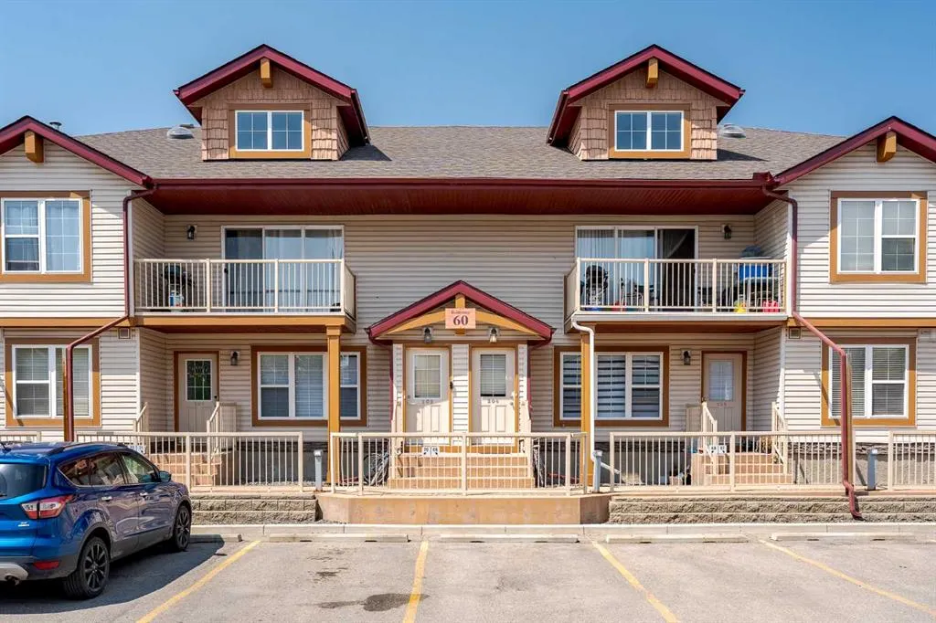 60 Panatella Landing, #106