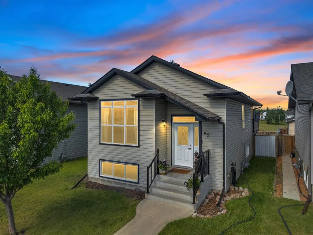 82 Hinshaw Drive W