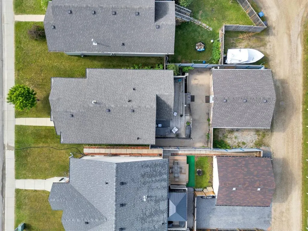 82 Hinshaw Drive W