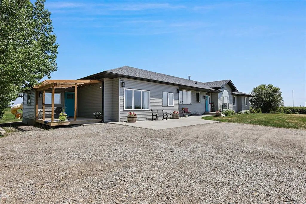 250020 Range Road 275