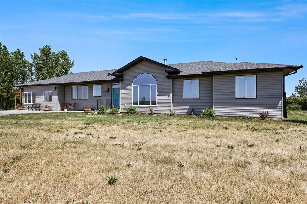 250020 Range Road 275