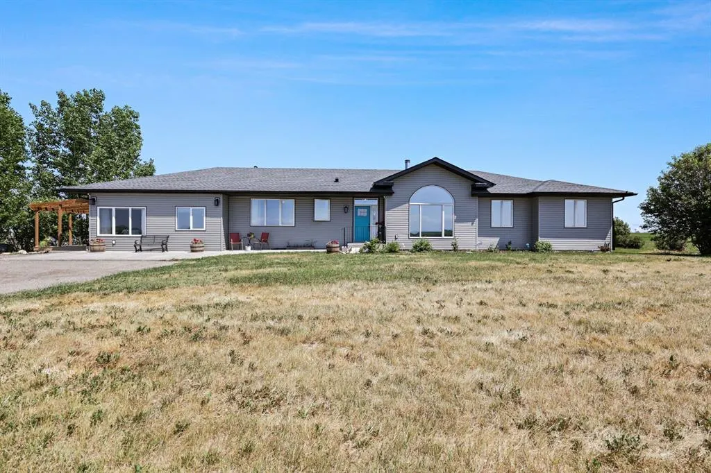 250020 Range Road 275