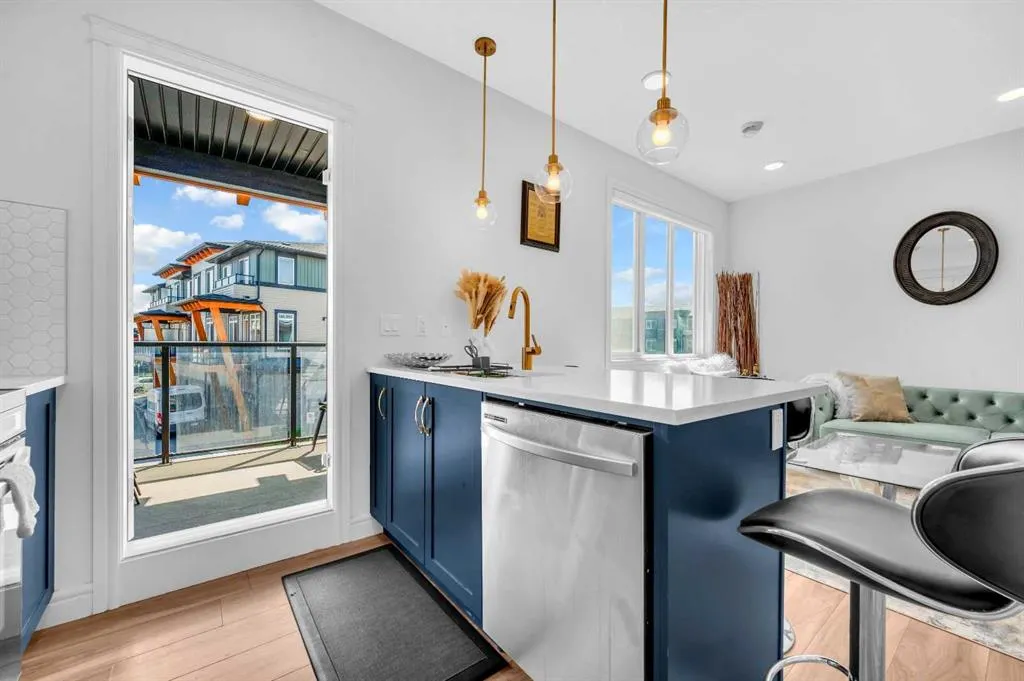10060 46 Street NE, #208