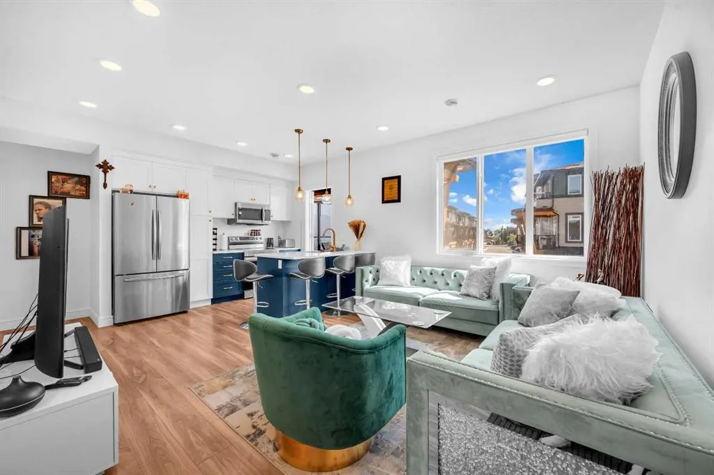 10060 46 Street NE, #208