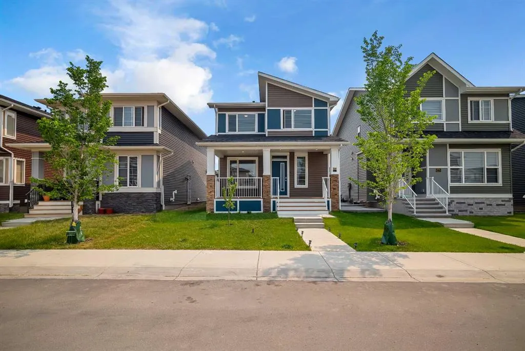 190 Dawson Harbour Rise