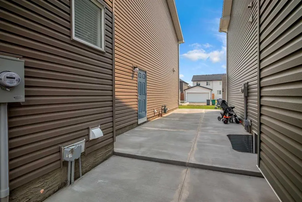 190 Dawson Harbour Rise
