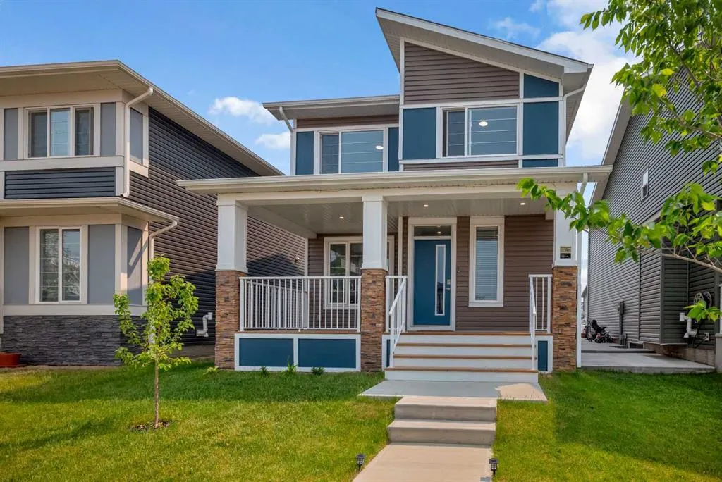 190 Dawson Harbour Rise