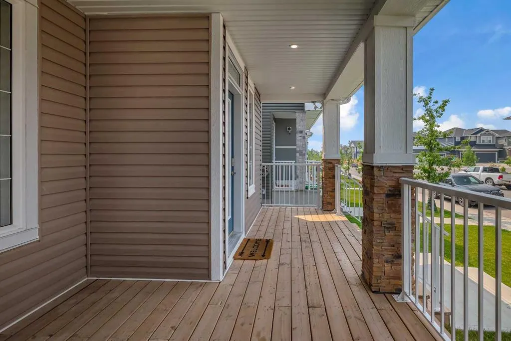 190 Dawson Harbour Rise