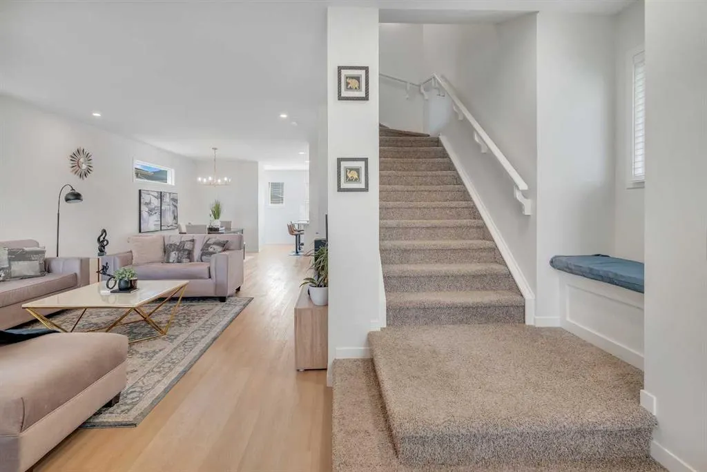 190 Dawson Harbour Rise