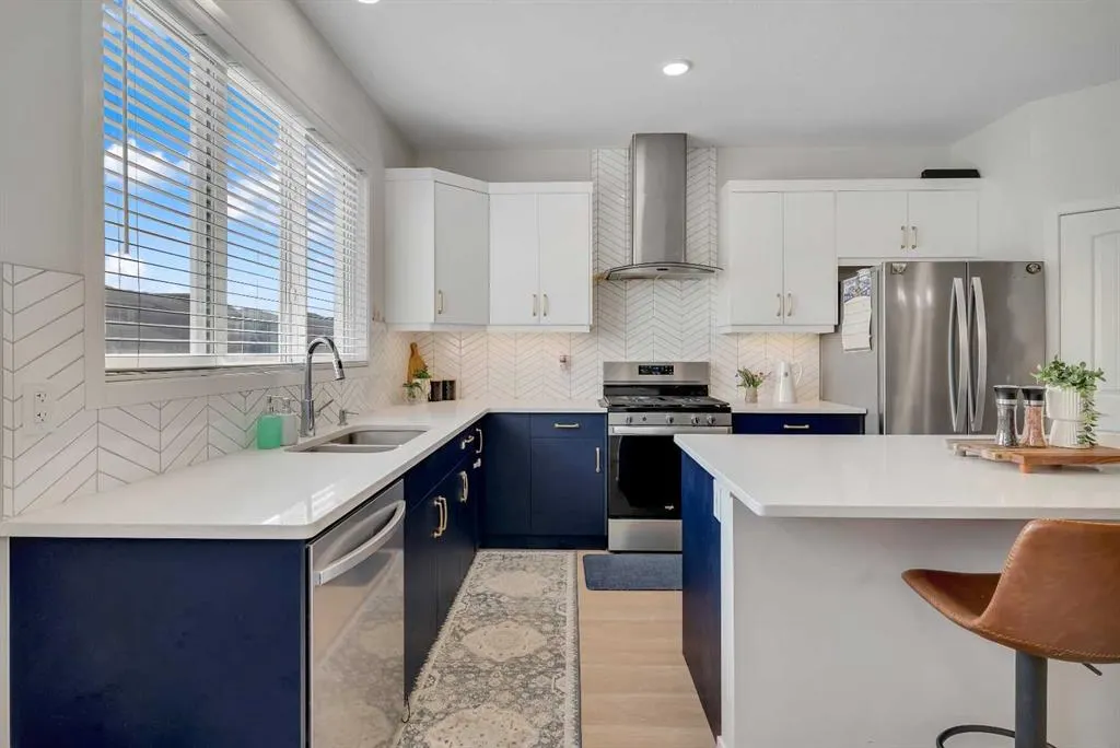 190 Dawson Harbour Rise