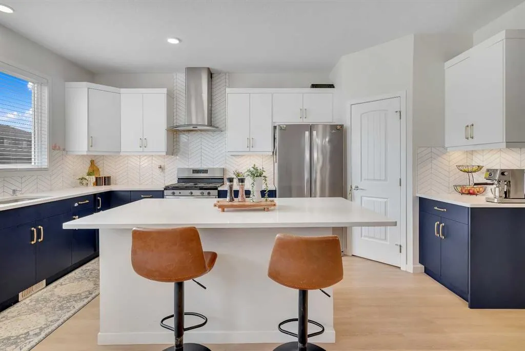 190 Dawson Harbour Rise