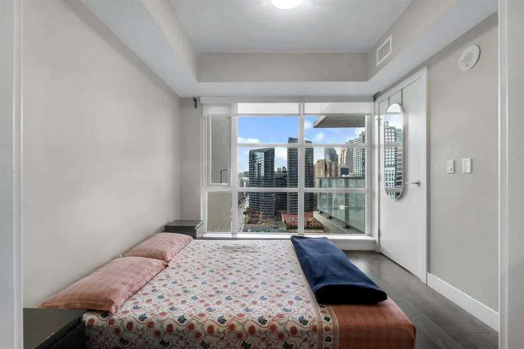 1188 3 Street SE, #1808