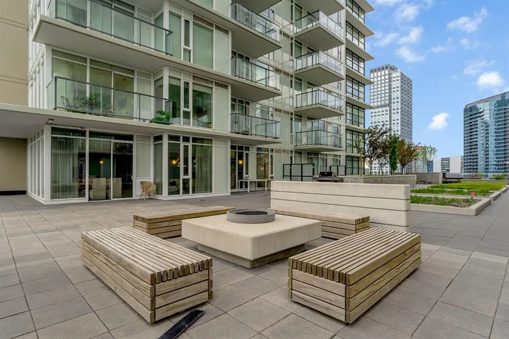 1188 3 Street SE, #1808