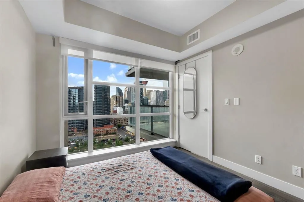 1188 3 Street SE, #1808