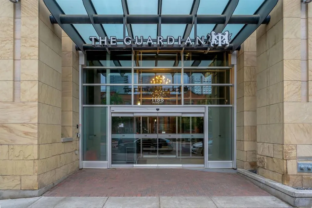 1188 3 Street SE, #1808