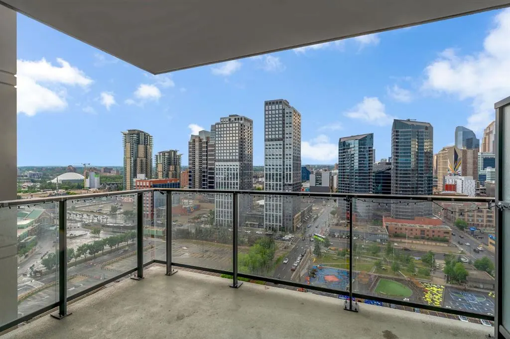 1188 3 Street SE, #1808