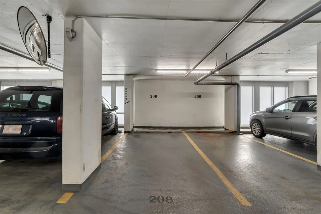 1188 3 Street SE, #1808