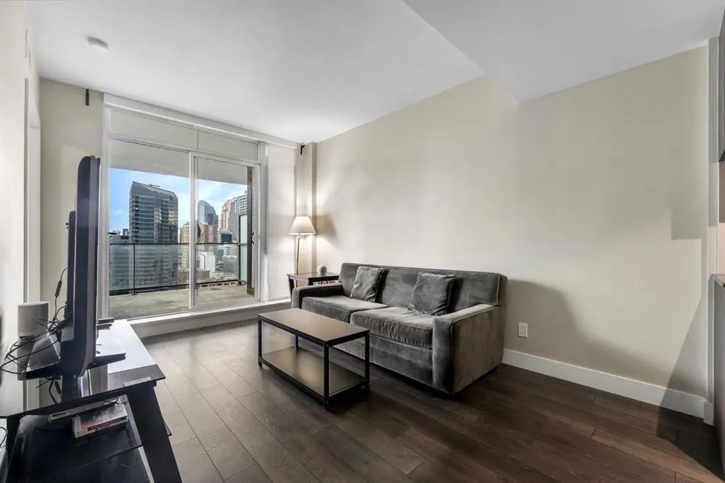 1188 3 Street SE, #1808