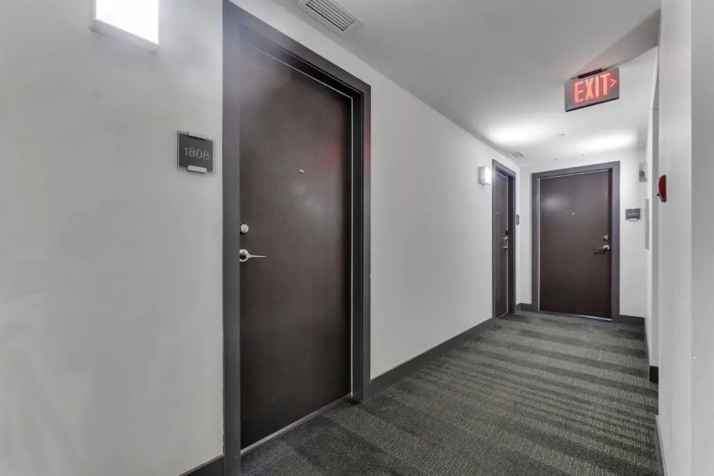 1188 3 Street SE, #1808