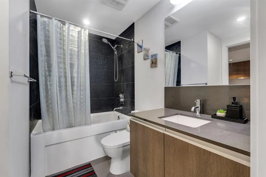 1188 3 Street SE, #1808