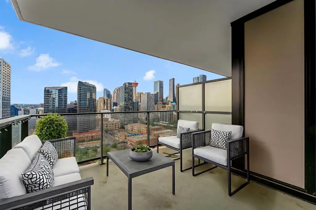 1188 3 Street SE, #1808