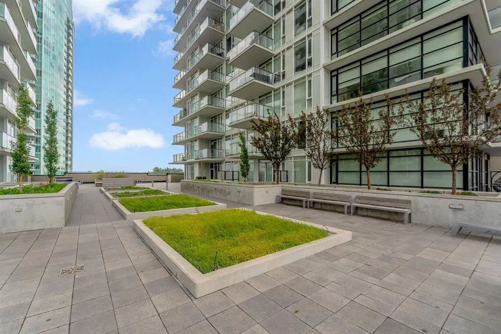 1188 3 Street SE, #1808