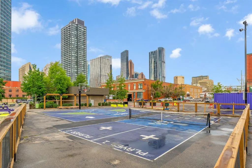 1188 3 Street SE, #1808