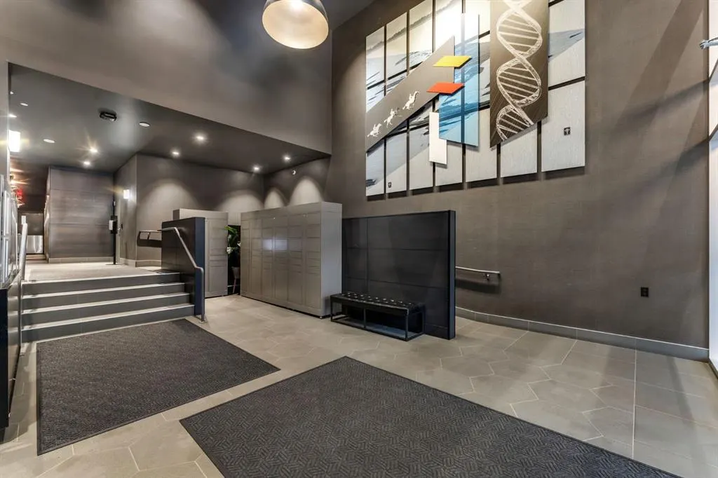 1188 3 Street SE, #1808