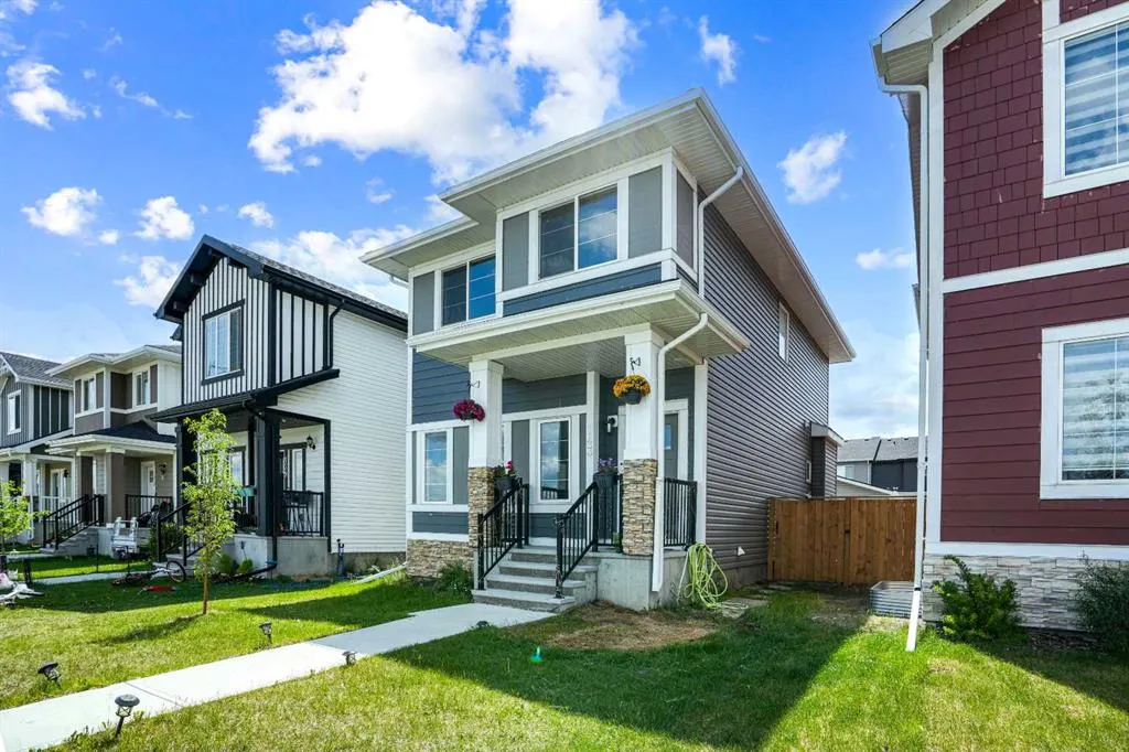 143 Waterford Heights