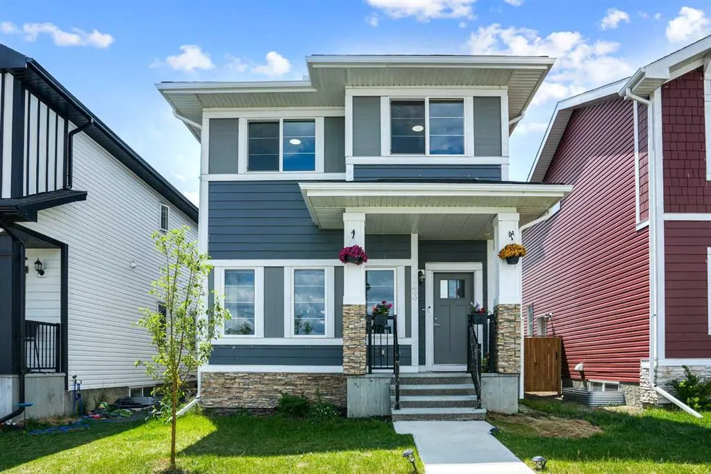 143 Waterford Heights