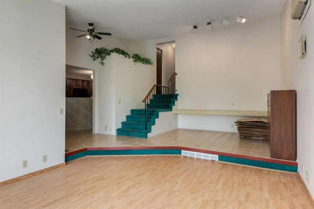 300 Edgehill Drive NW