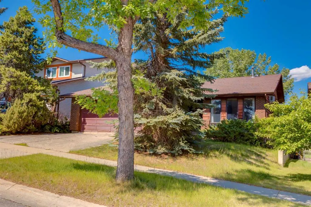 300 Edgehill Drive NW
