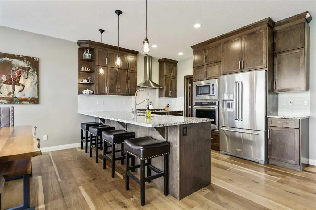 260 Boulder Creek Crescent SE