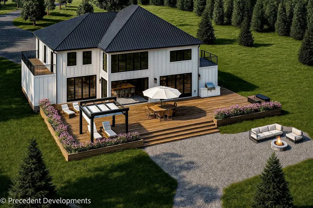 47 Calterra Estates Drive