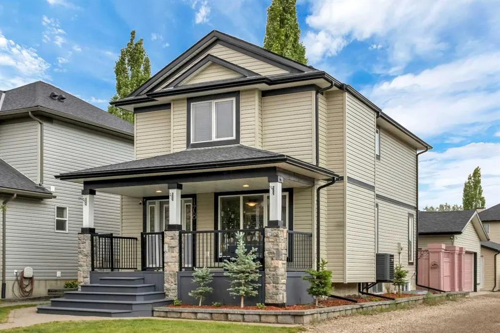 178 Evansmeade Common NW