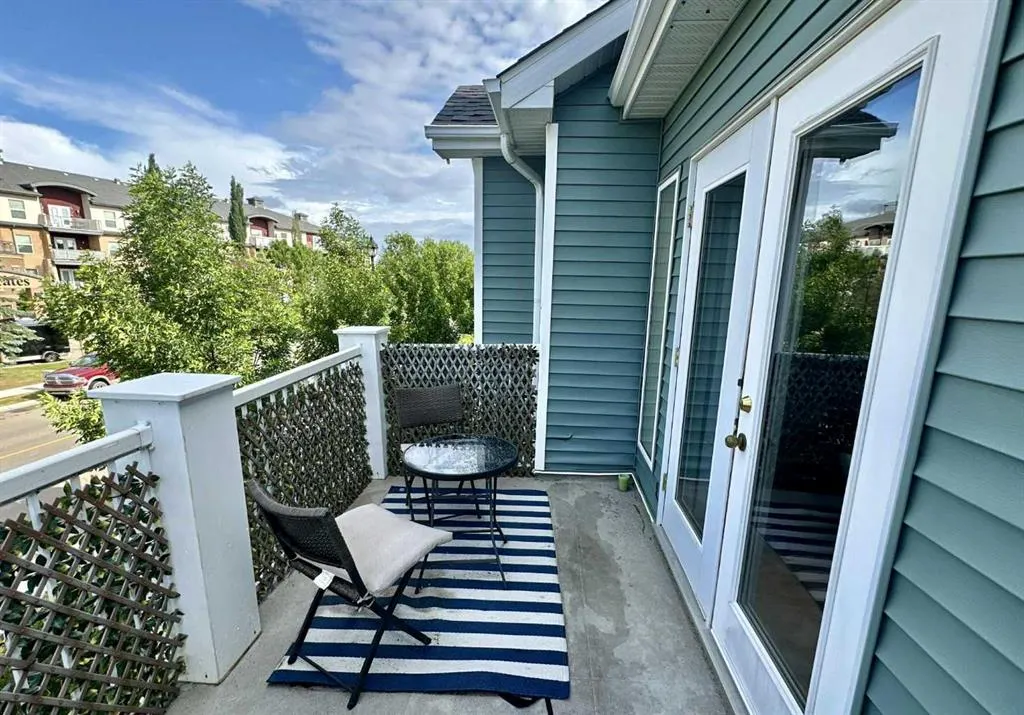 5220 50A Avenue, #201