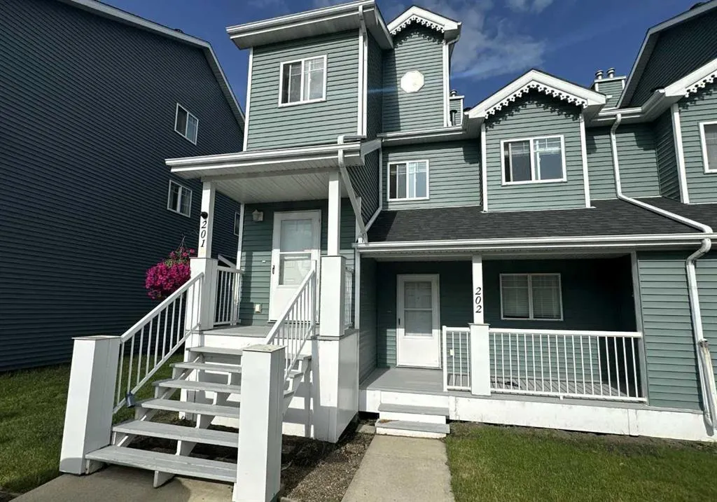 5220 50A Avenue, #201