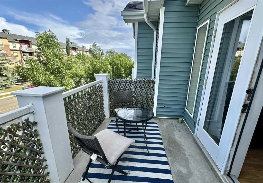 5220 50A Avenue, #201