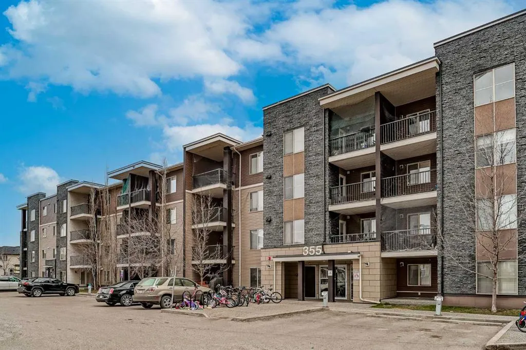 355 Taralake Way NE, #208