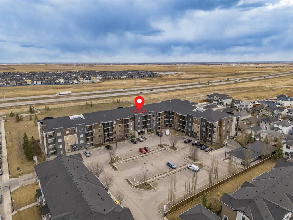 355 Taralake Way NE, #208