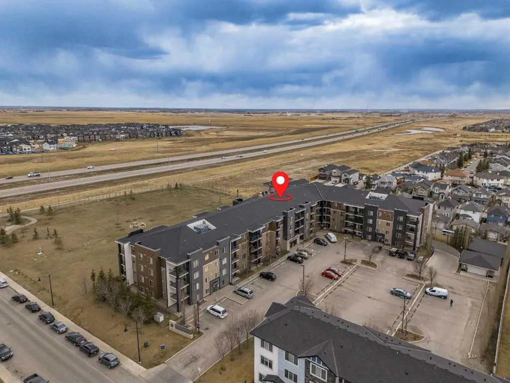 355 Taralake Way NE, #208
