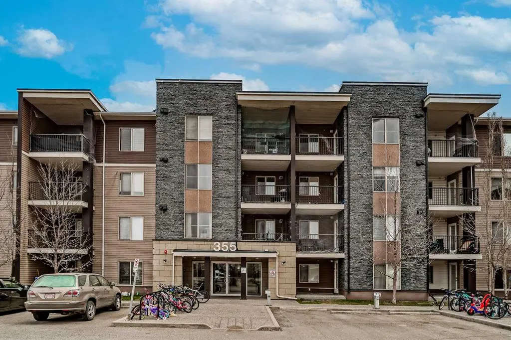 355 Taralake Way NE, #208