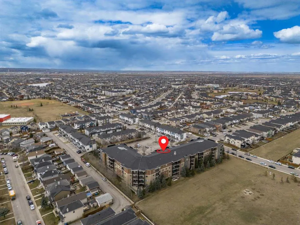 355 Taralake Way NE, #208