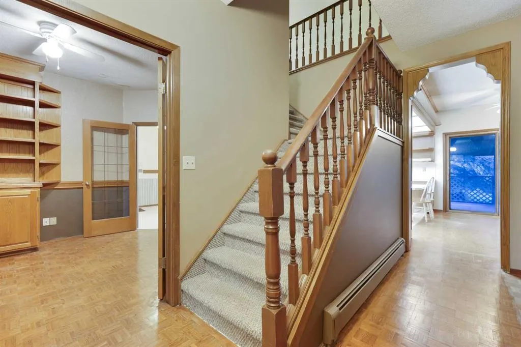 281141 TOWNSHIP ROAD 274