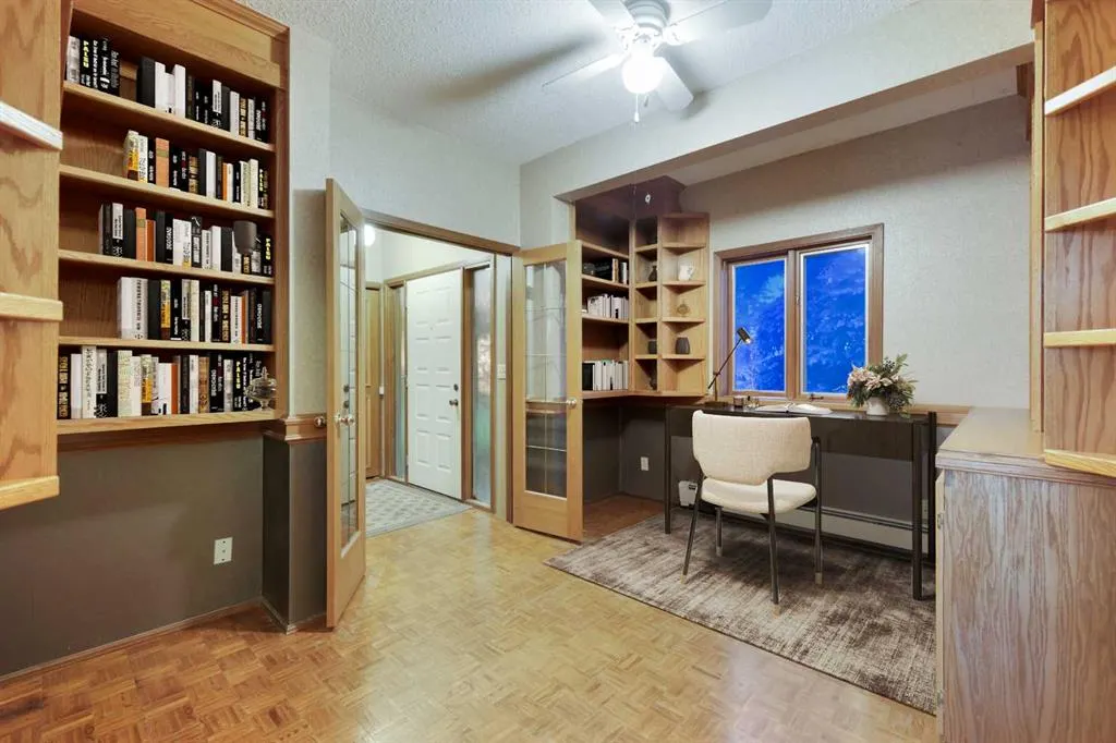 281141 TOWNSHIP ROAD 274