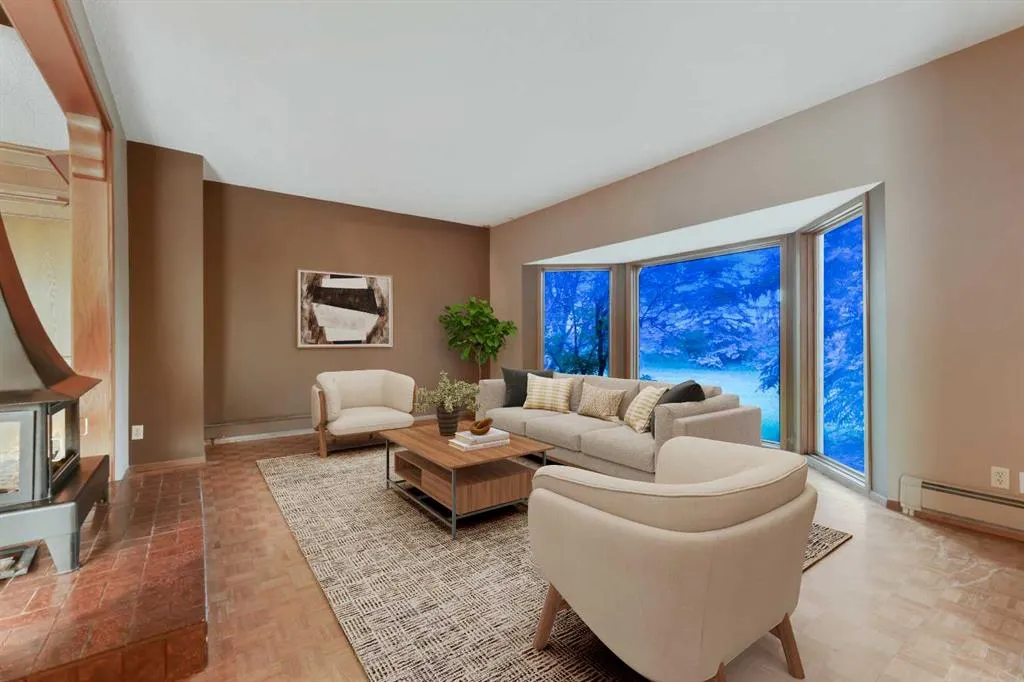 281141 TOWNSHIP ROAD 274