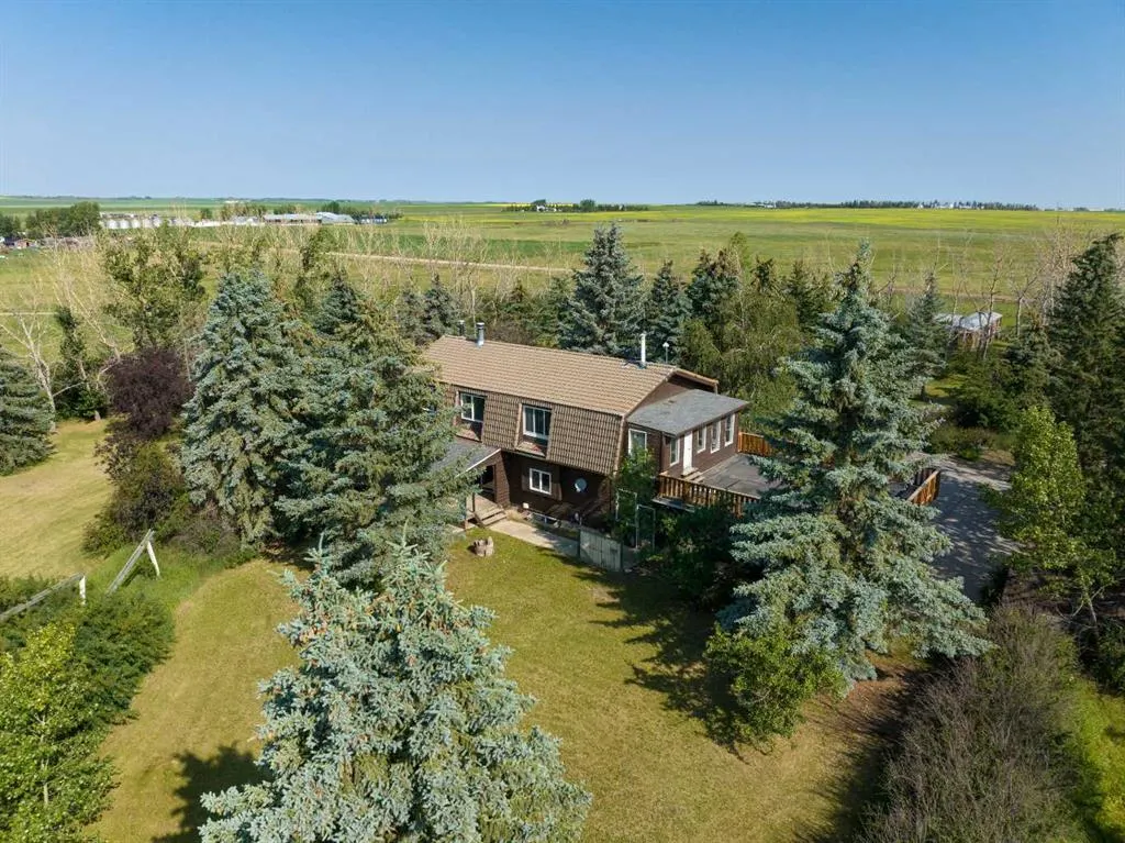 281141 TOWNSHIP ROAD 274
